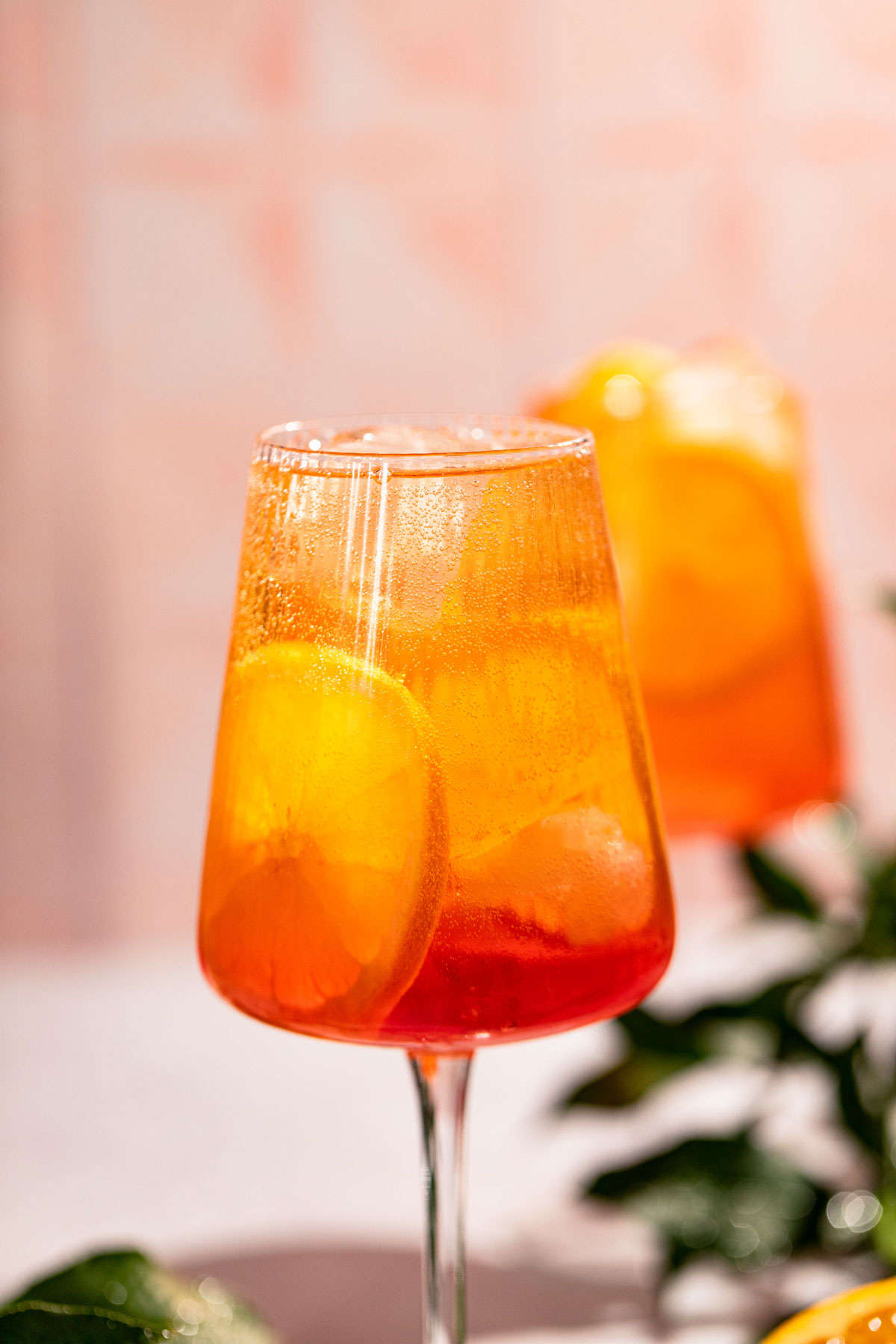 Campari Spritz