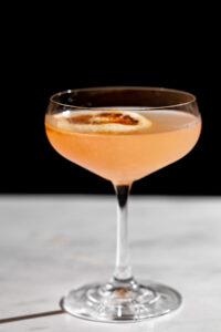 Sidecar Cocktail | Libation Chronicles