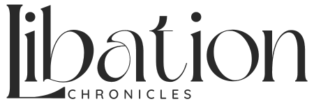 Libation Chronicles logo