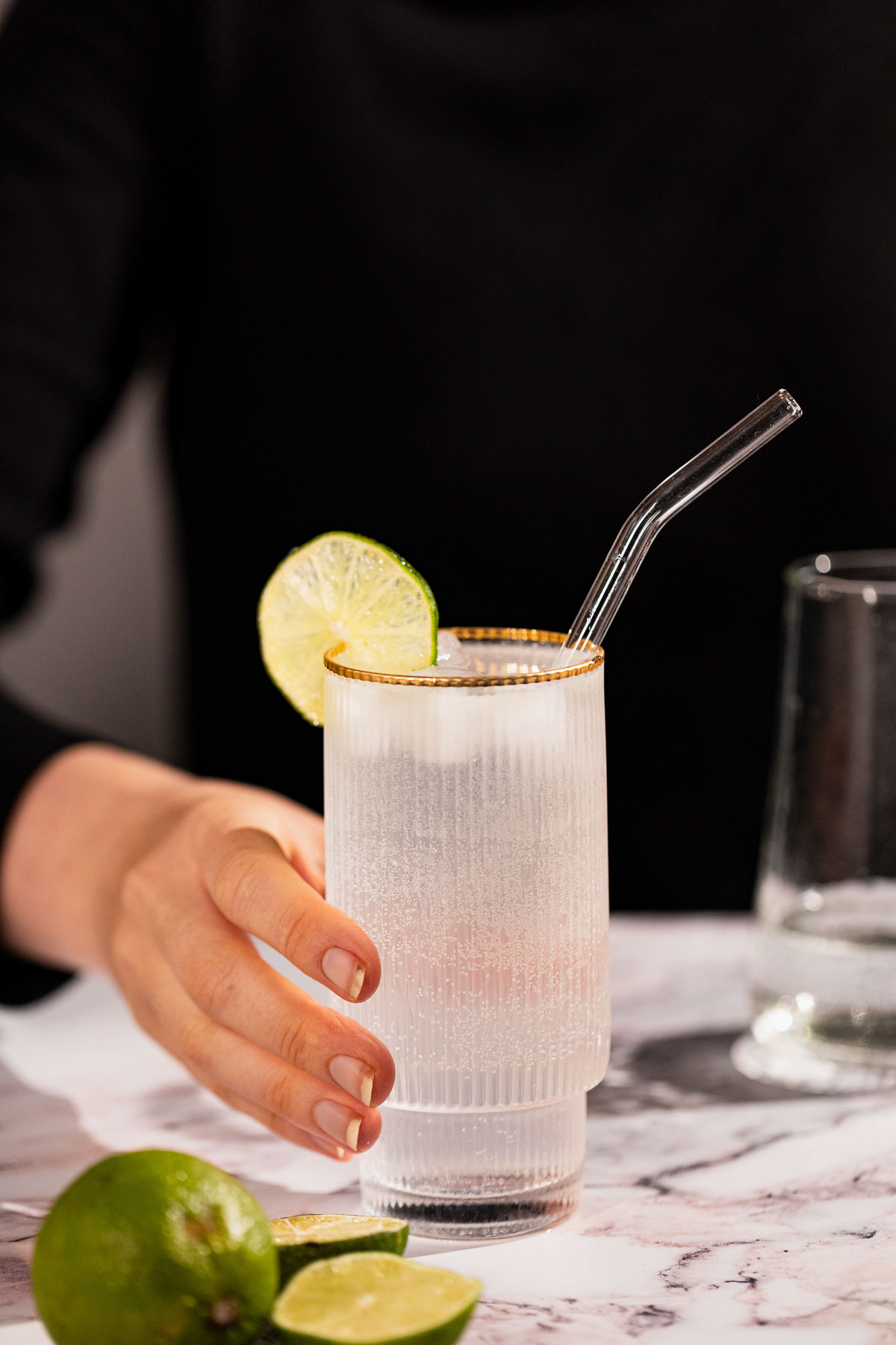 Ranch Water – The Texas Drink Perfect for a Hot Day