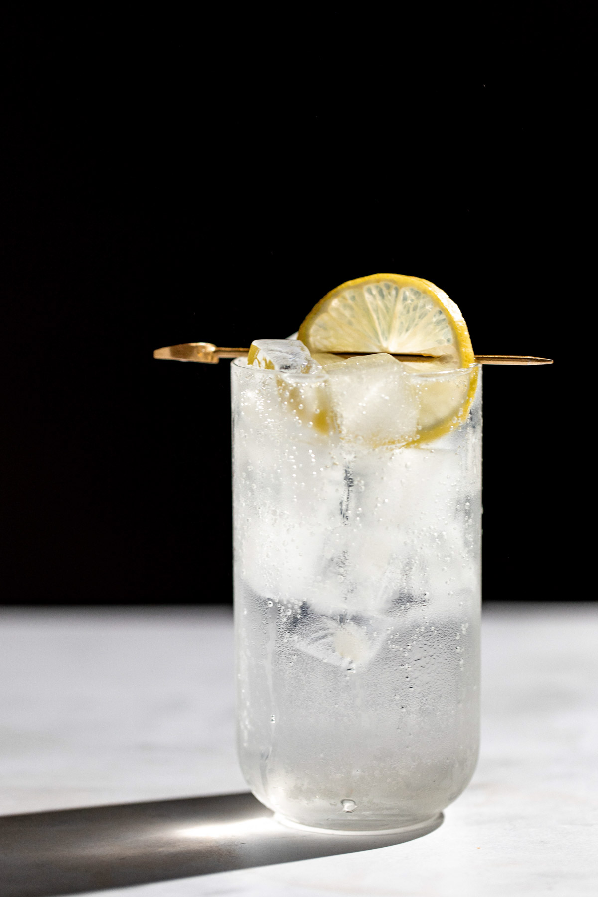 Tom Collins Cocktail