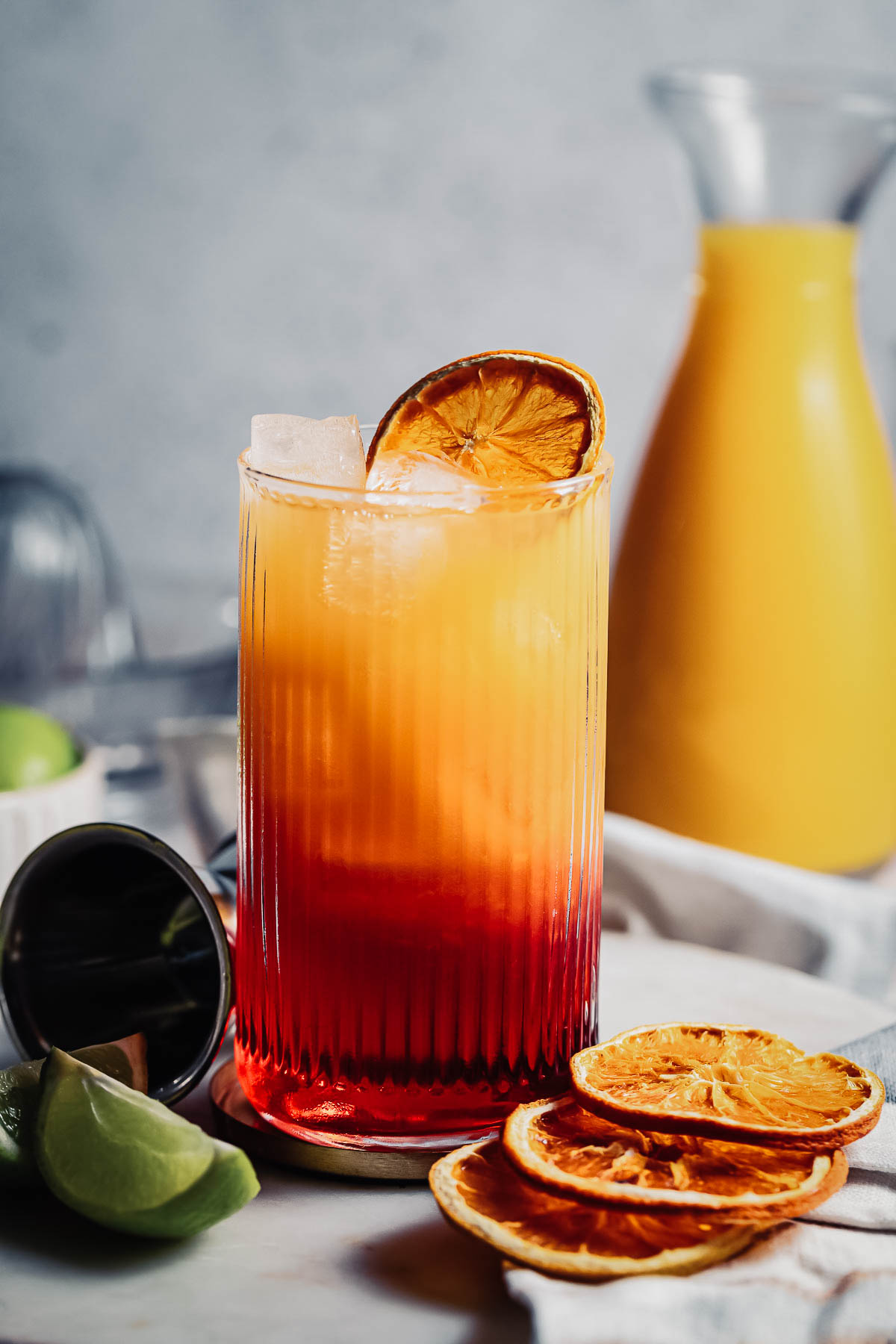 Madras Cocktail