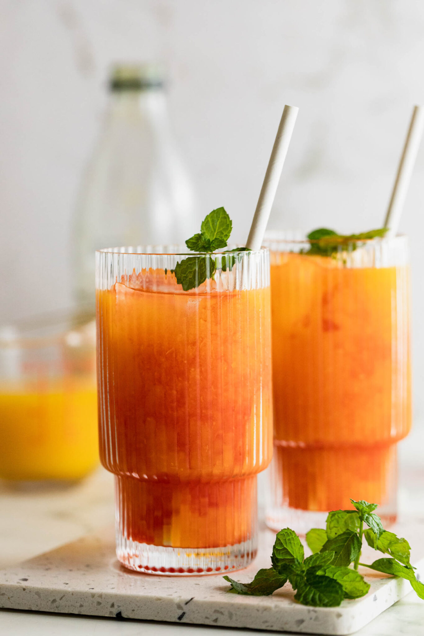 The Perfect Gin Sling | Libation Chronicles